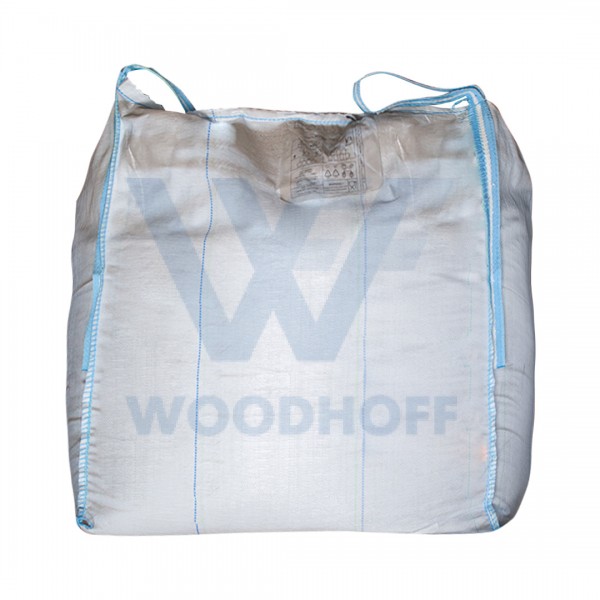 Сіль кам'яна, 0-4 мм