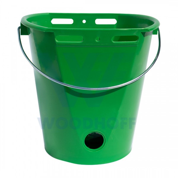 Відро для випоювання для ягнят та козенят, 8 л